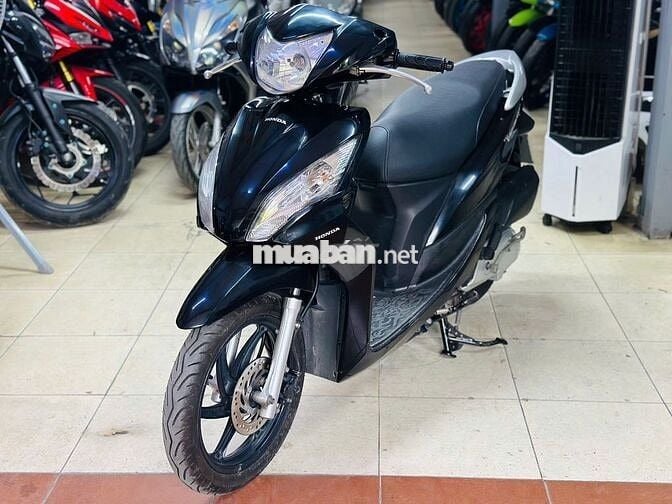 XE MÁY THỊNH PHÁT - HONDA VISION 110 BIỂN HÀ NỘI