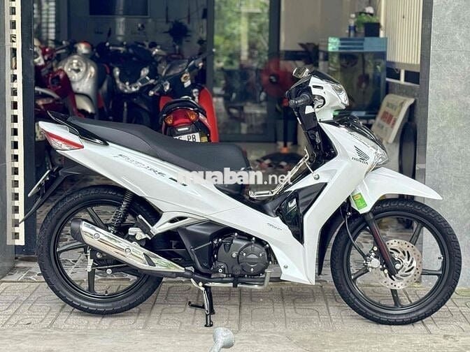 FUTURE FI 2024 BS 65 CHÍNH CHỦ