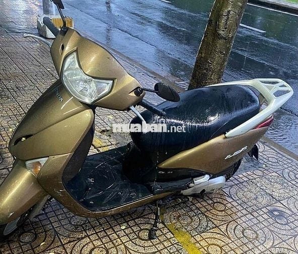 Cần bán xe Honda lead