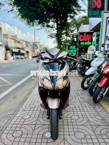 Air blade 9chủ BSTP, sơn lại vàng TFT đẹp GÓP