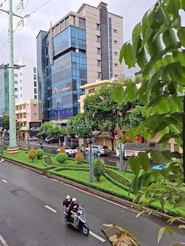 Mặt tiền PHAN XÍCH LONG, PHÚ NHUẬN- DT 50m2(3,5x14)- Sổ vuông- 29,x TỶ
