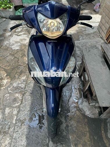 Bán vison 2014 bstp xe đẹp máy zin (trùm mền) 9chủ