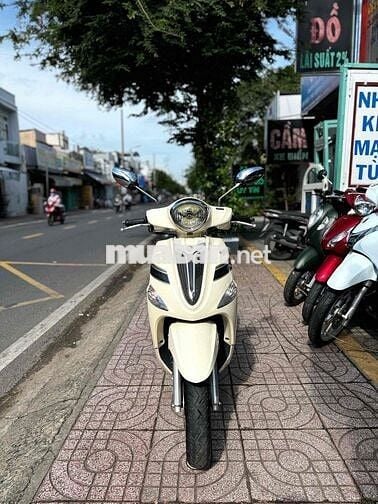 ❤️Yamaha Nozza 2012 Limited, BSTP 9Chủ, GÓP