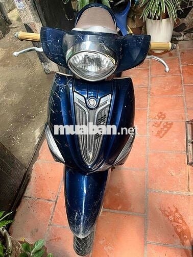 bán xe máy yamaha nozza