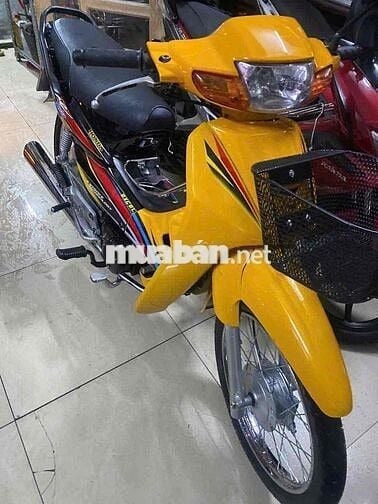 Wave hàn quốc Dọn full new