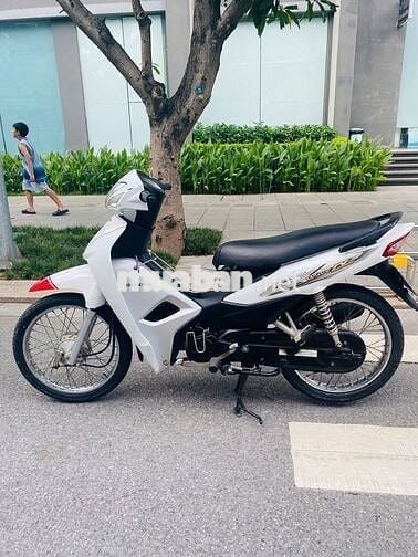 Honda wave 2018 máy zin chất
