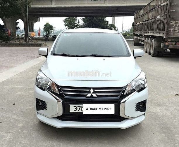 ATRAGE MT 2022 - 28686 km