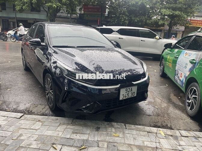 Kia K3 2022 1.6 Premium - 55000 km
