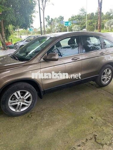 Honda CR V 2011 2.4 AT - 16000 km