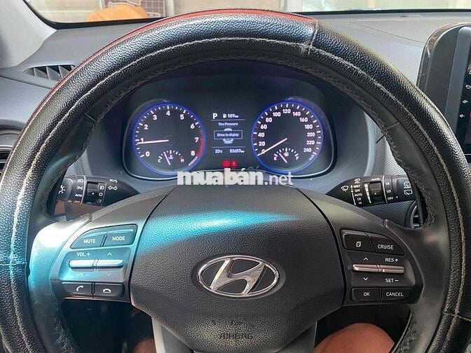 Hyundai Kona 2020 2.0 AT Tiêu Chuẩn - 53000 km