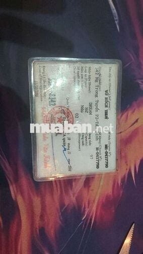 Drem Thái ông già cho không đi để không nay bán