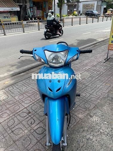 wawe @100 bstp nguyên zin chính chủ