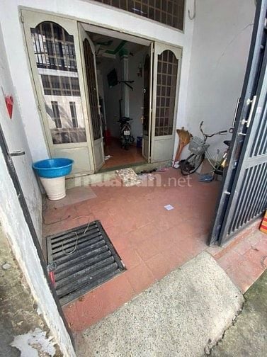 Cho thuê nhà ĐĐTNghi hẻm 3m(BG) Hồng Lạc, P.12 Q.Tân Bình giá 17tr