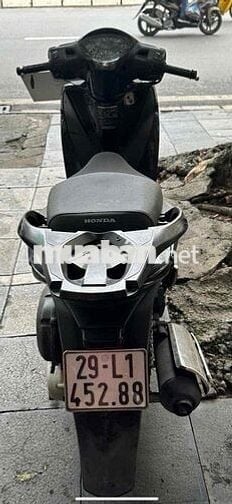 Tôi thừa xe nên bán