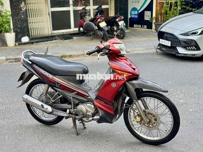 ❤️ Yamaha Taurus 2010 Chính chủ biển số 43