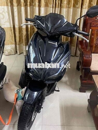 Air blade 150 đen xám đời 2020 bstp chính chủ