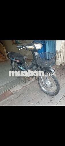 Honda dream lùn nhật xe zin máy êm giấy tờ đầy đủ