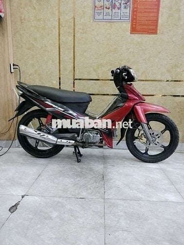 Sirius 2010, Xe Đẹp  ,Máy Bao Êm,Mạnh,Mượt