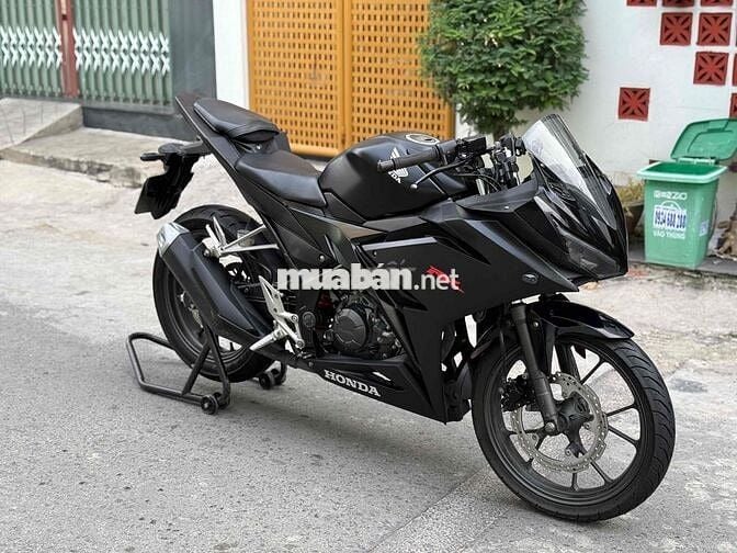 cbr150 2018 chính chủ cần bán