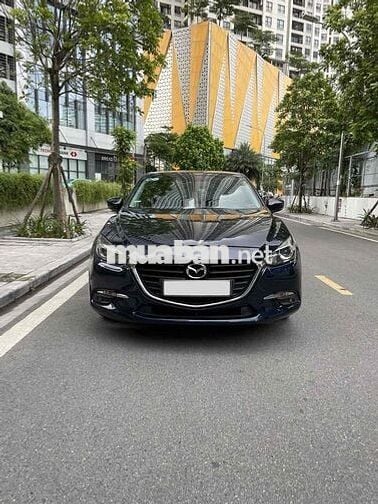 Mazda 3 2019 1.5L Luxury mua từ mới