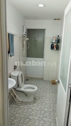 Bán nhà rạch Xuyên Tâm Bình Thạnh HXH Điện Biên Phủ P15 4.5x18.5=87m2