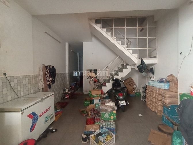 Nhà 2 Tầng MT 90m2 4.55x20 Trần Thánh Tông, Sơn Trà Giá Tốt Nhỉnh 7 Tỷ
