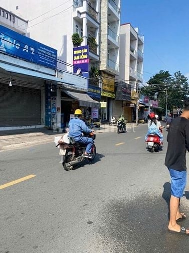 Cho thuê nhà Lâm Văn Bền Phường Tân Hưng Quận 7.  Giá 22 triệu 