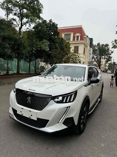 PEUGEOT 2008 GT LINE SX 2021