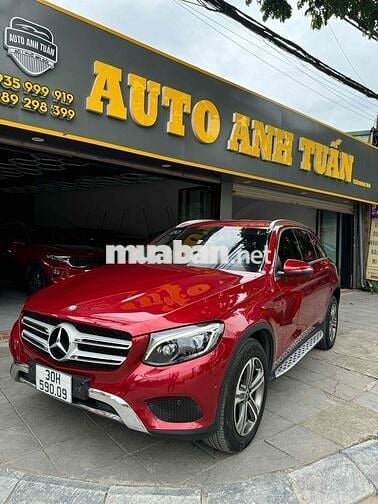 MERCEDES GLC 250 SX 2017