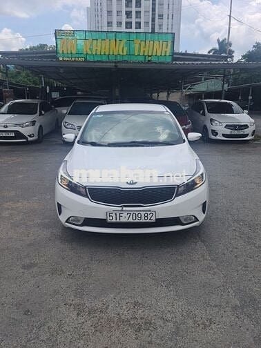 KIA CERATO 2016, SỐ SÀN MÁY SỐ KHÔNG LỖI