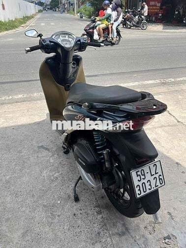 cần bán shmode hoặc giao lưu xe khac