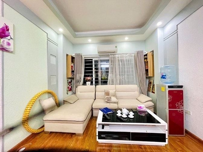 Chỉ từ 8.7 tỷ anh/chị đã sở hữu cho mình căn nhà đầy đủ tiện nghi nhất