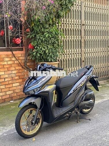 vario rin êm.bán trả góp.trao đổi xe
