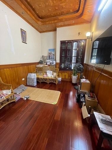 Bán nhà lạc Trung Hai Bà Trưng phân lô, ô tô đỗ cửa 51m2 5 tầng 12.8 t