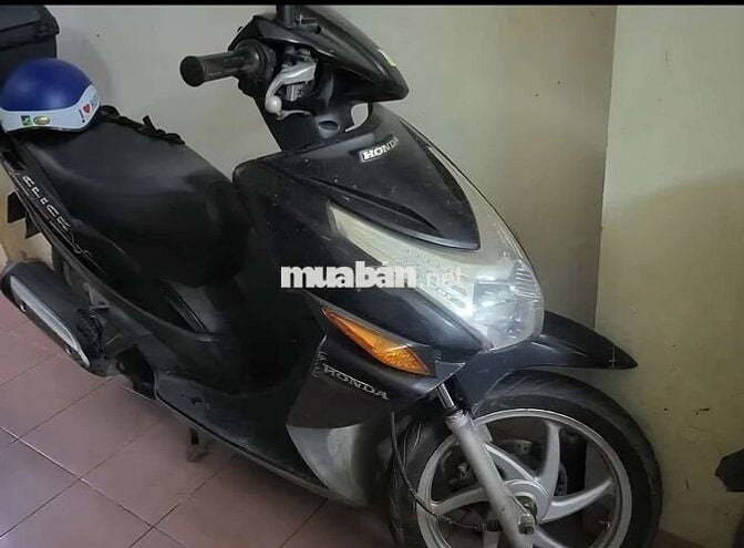 Bán Honda Click 110