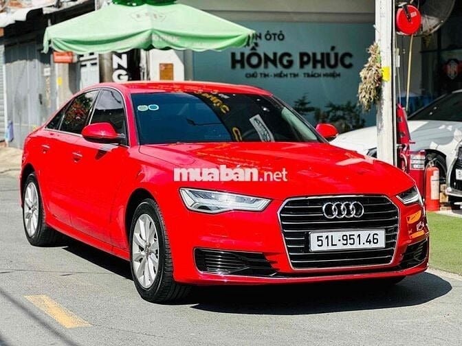 Audi A4 1.8 TFSI Model 2016