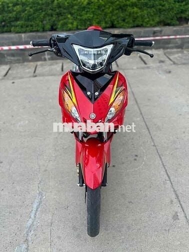 Exciter 135 xún Full 2010 Biển 92 chính chủ