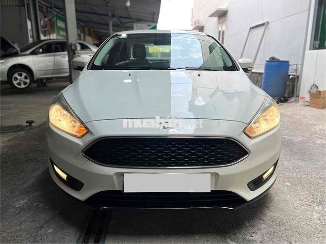 Cần bán Focus 1.5L Ecoboost 2017