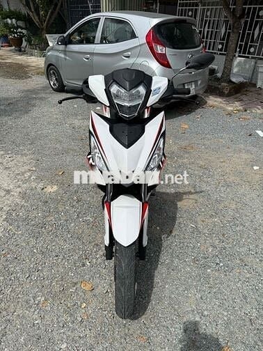 HONDA WINNER V1. BẢN TEM SƠN. MÁY MÓC ZIN. 2017