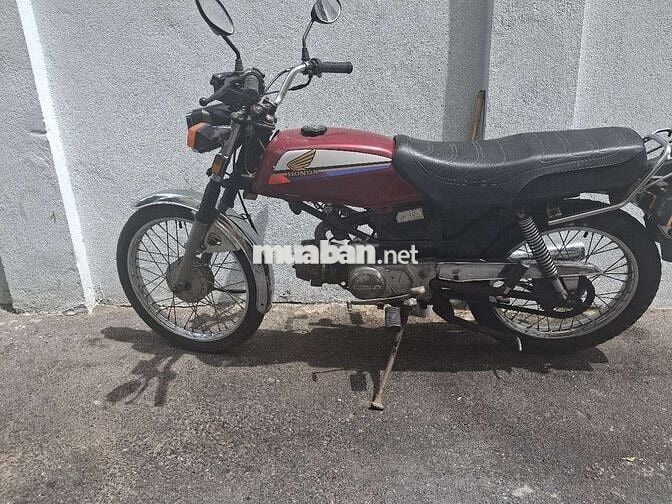 Xe Win HonDa