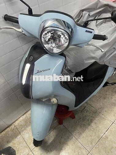 Cần Bán Janus 2023 odo 450km 9 chủ biển TP HCM
