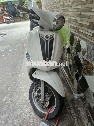 Cần bán xe noza k sử dụng tới