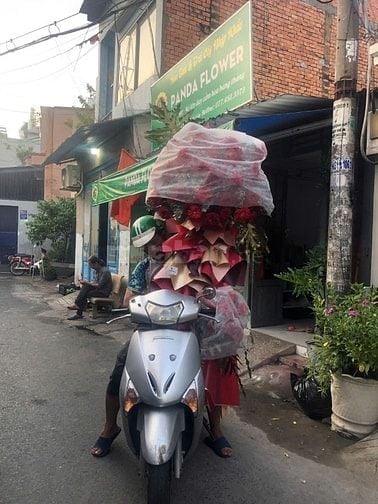 NHÀ CẤP 4 CHO SINH VIÊN NỮ THUÊ 2TRIU