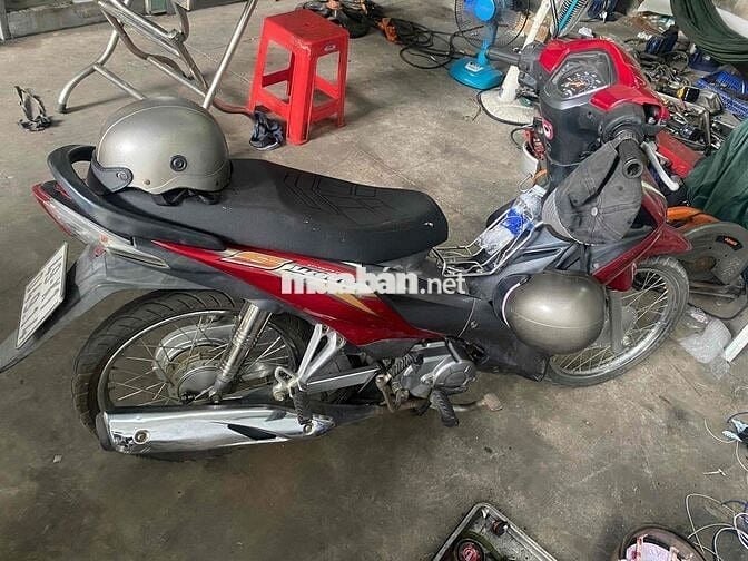 xe wave s110 8tr4