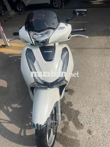 sh 150 abs  xe cọp nhà dùng ít đi