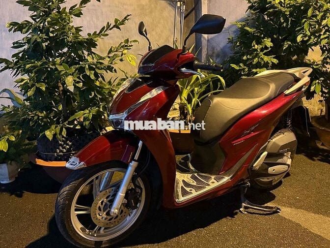 EM BÁN SH VN MÁY 150CC GIÁ SINH VIÊN