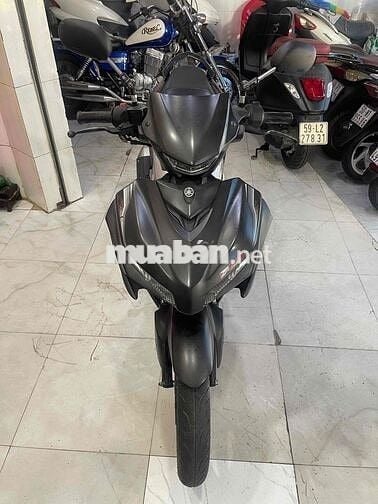 EXCITER 155 YAMAHA xe đăng ký cuối 2021