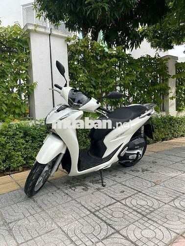 Bán SH 125i 2024 xe mới chính chủ, chưa sửa chữa