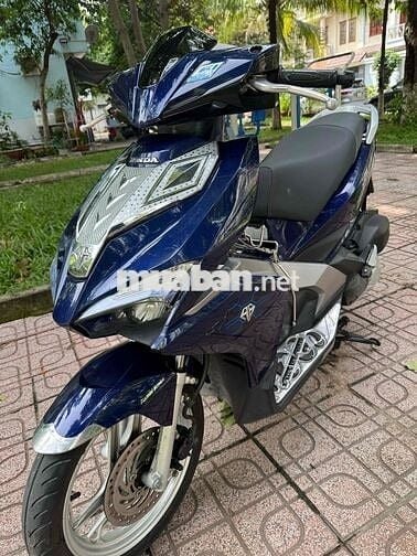 Honda Air Blade 125 2016 Chính Chủ Ký Giấy