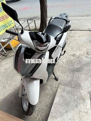 SH150 ABS ĐỜI 2019 Biển số đấu giá